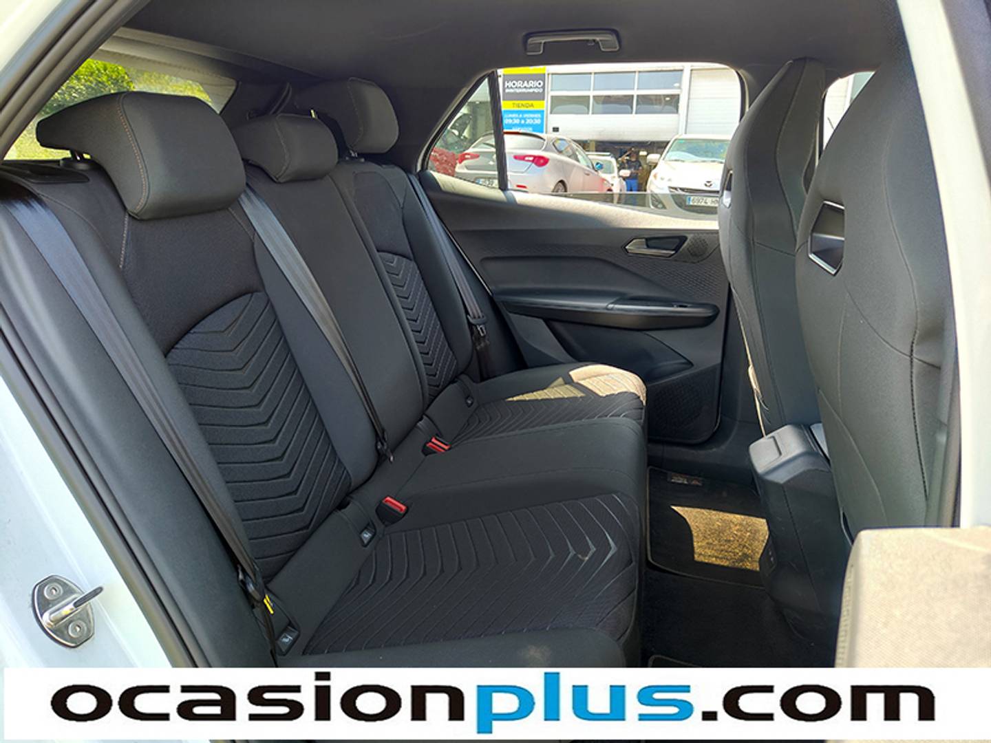 Foto Cupra Born CUPRA Born 58kWh E-Boost Pack (231 CV)