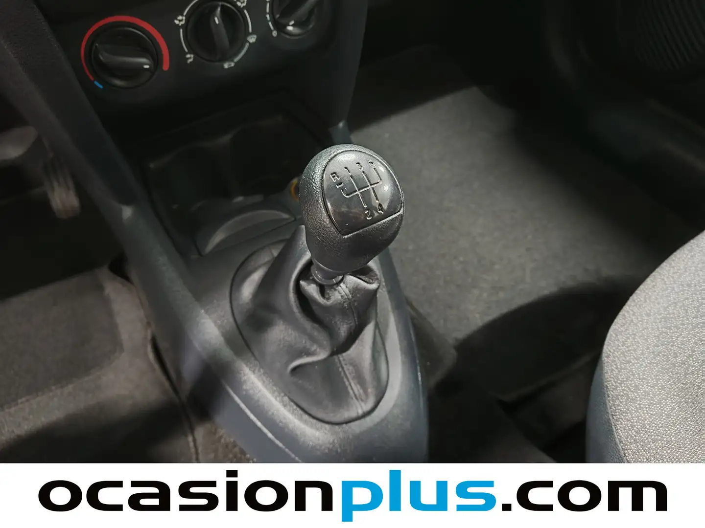 Foto Renault Clio Renault Clio Confort Expression dCi (65 CV)