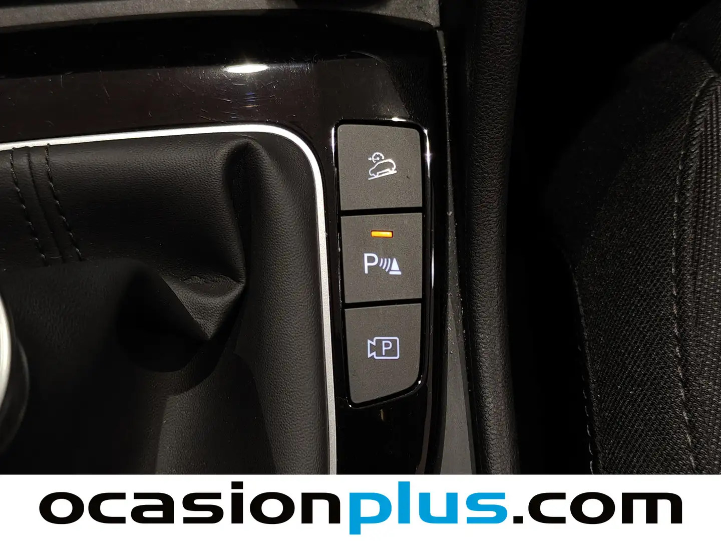 Foto Hyundai Tucson Hyundai Tucson 1.6T Klass (160 CV)