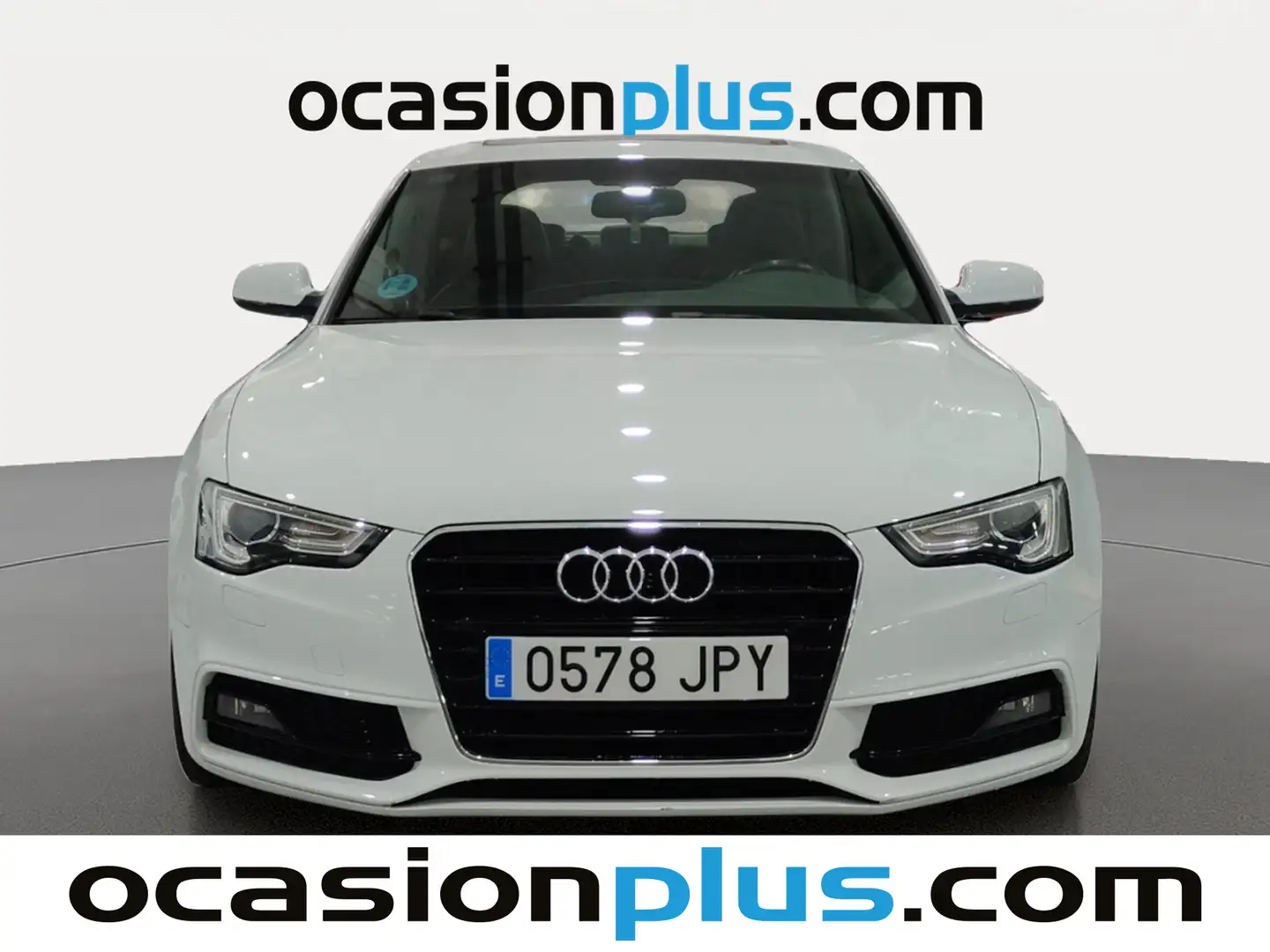 Foto Audi A5 Audi A5 Sportback S line edition 2.0 TDI clean diesel (190 CV)