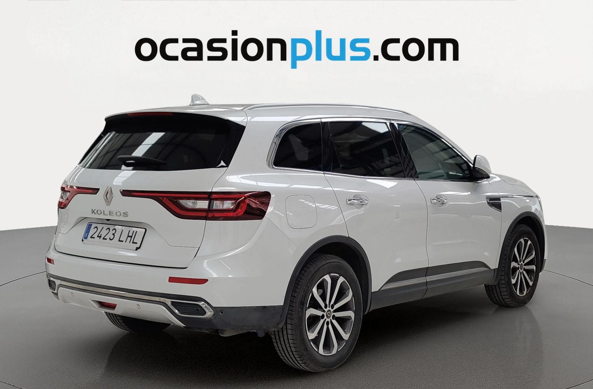 Renault Koleos Zen Blue dCi X-Tronic 4x2 - foto 4