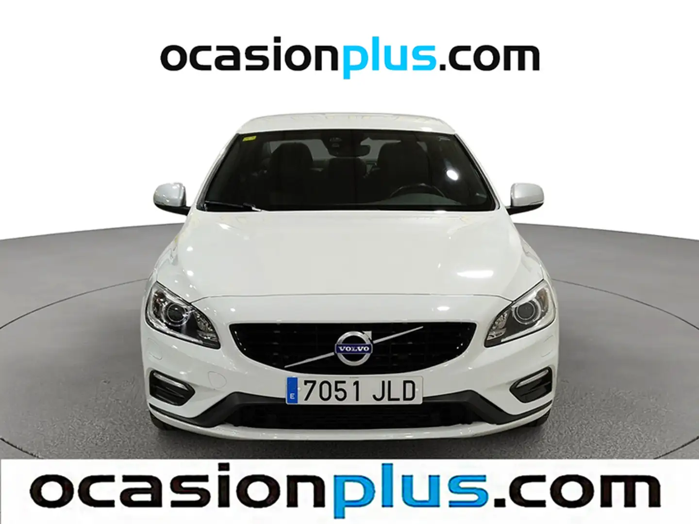 Foto Volvo S60 Volvo S60 D4 R-Design Momentum Auto (190 CV)