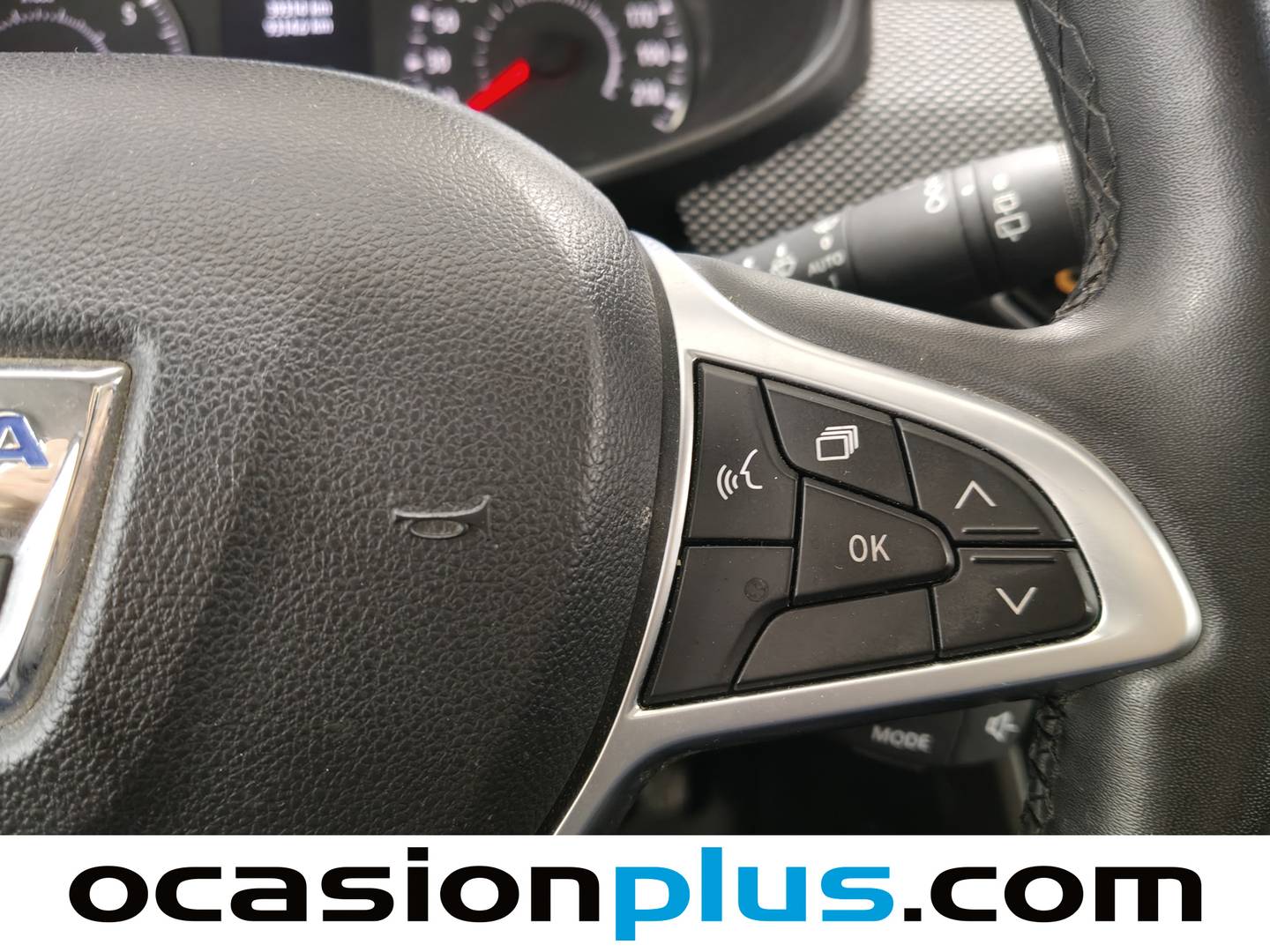 Dacia Sandero Dacia Sandero Stepway Comfort ECO-G (100 CV) 101cv