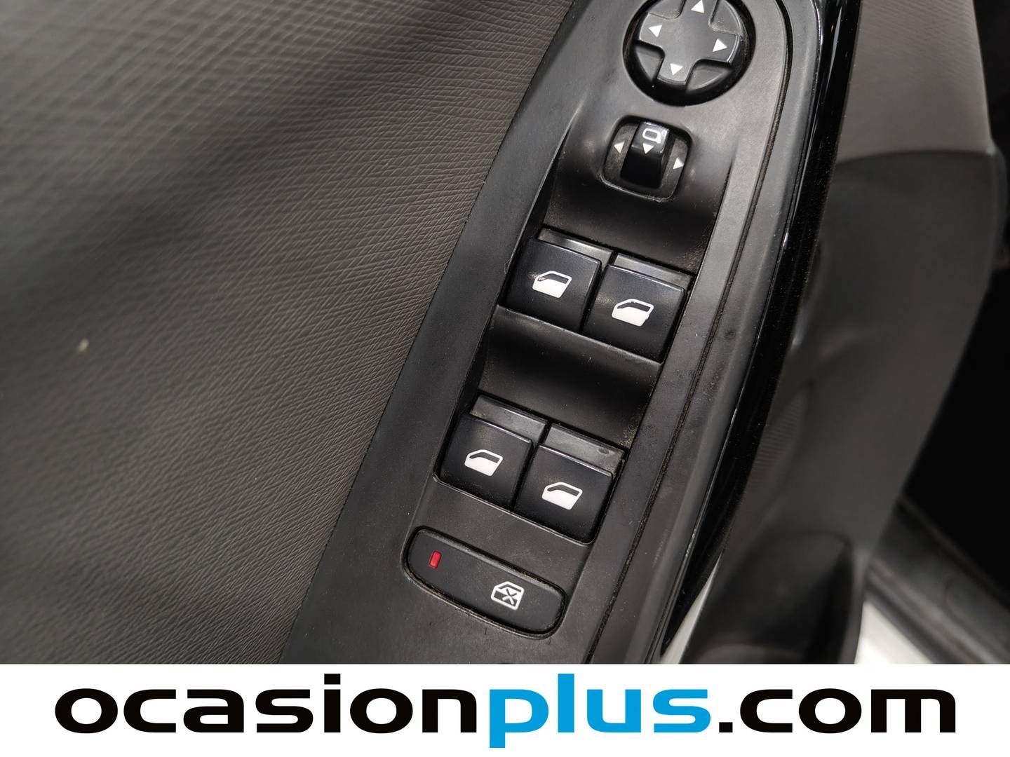 Foto Citroën Grand C4 Picasso Citroen Grand C4 Picasso PureTech 130 6v S&S Feel (130 CV) 7 Plazas