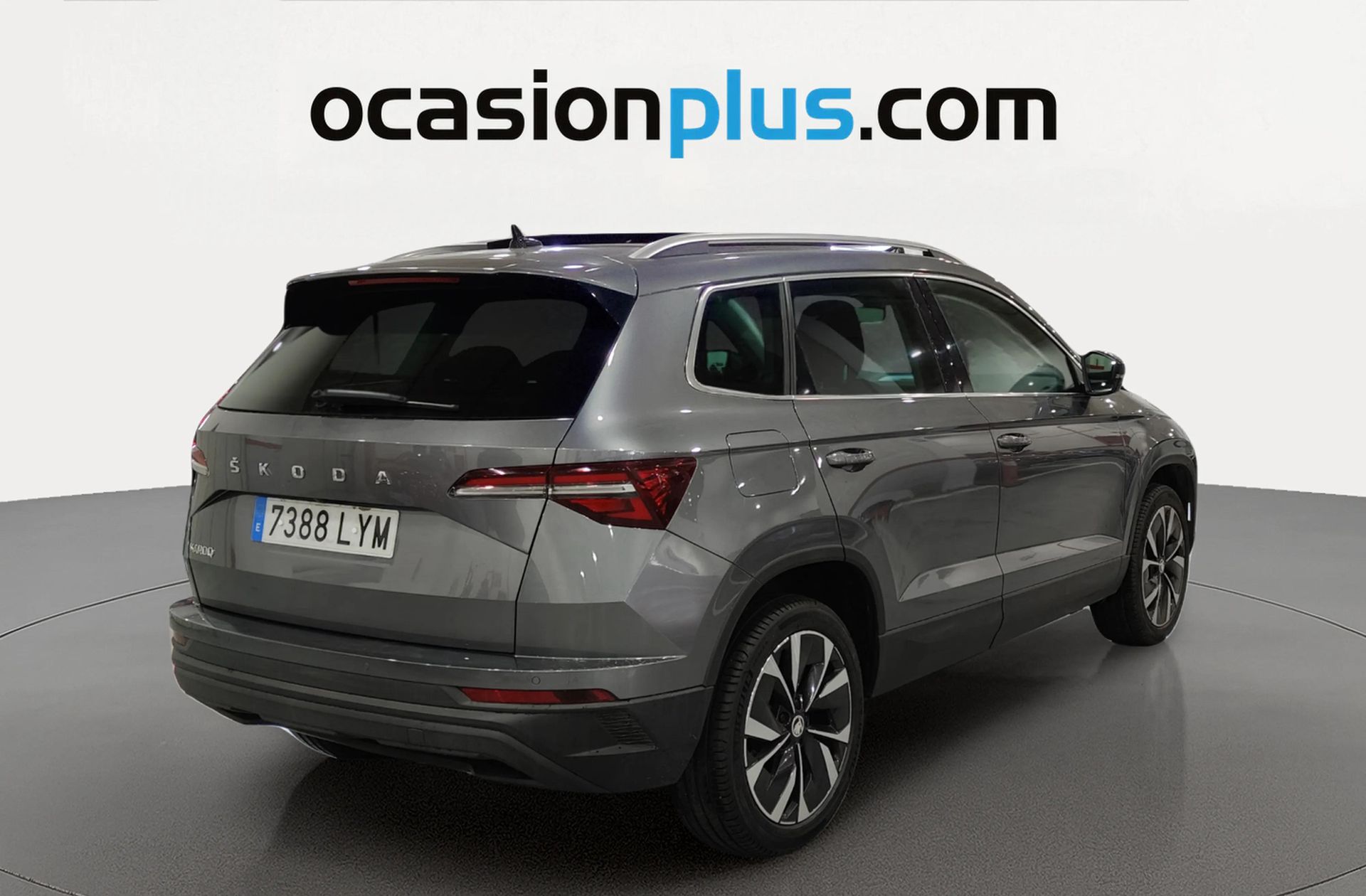 Škoda Karoq 1.5 TSI ACT Style DSG - foto 3