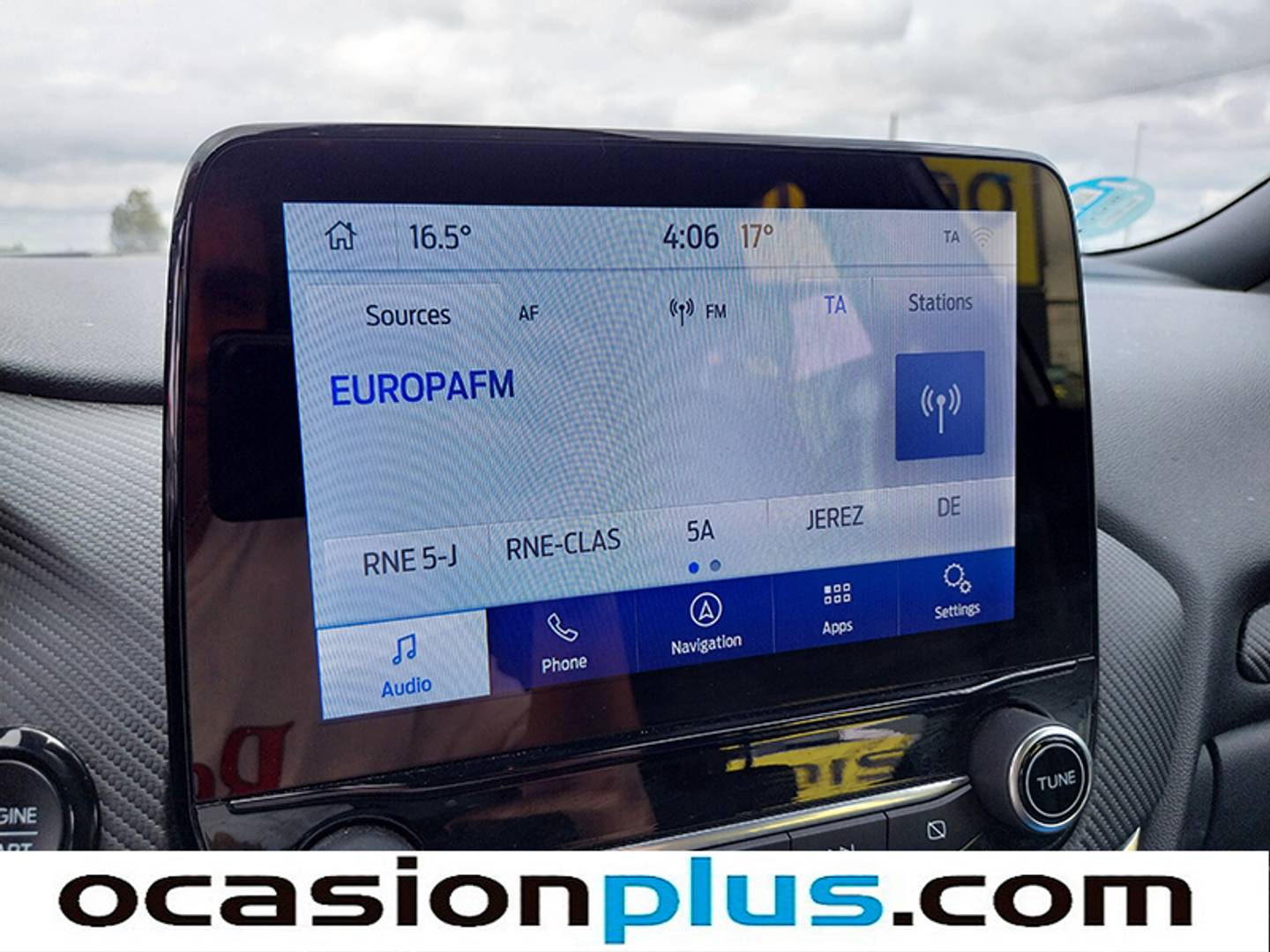 Ford Puma Ford Puma 1.0 EcoBoost MHEV ST-Line X (155 CV) seminuevo