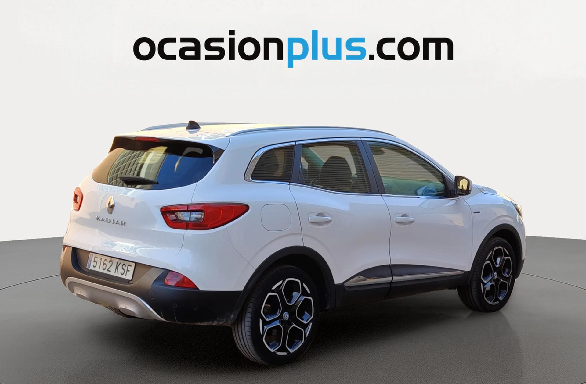 Renault Kadjar S -Edition GPF TCe - foto 3