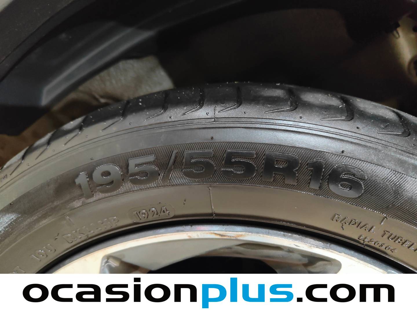 Foto Hyundai Bayon Hyundai Bayon 1.2 MPI Maxx (84 CV)