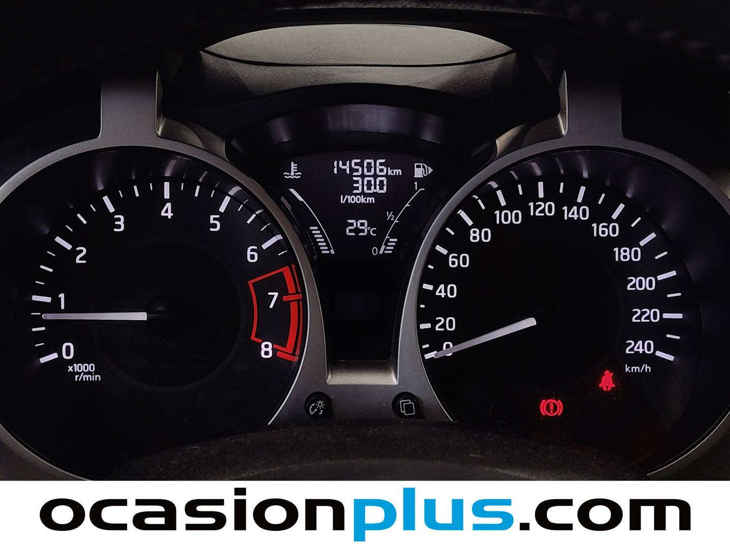 Nissan JUKE Nissan Juke G Acenta (112 CV) 2019