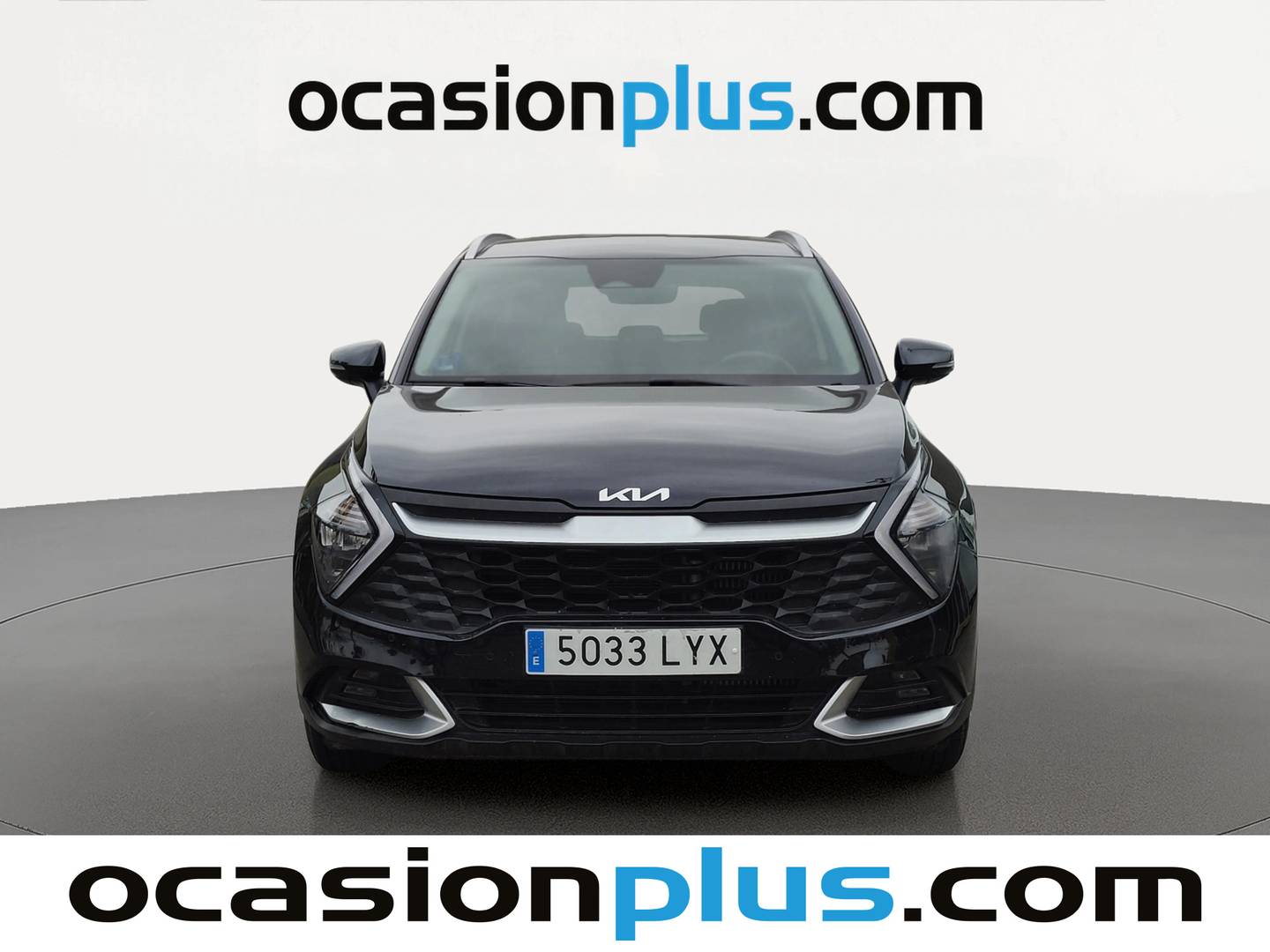 KIA Sportage KIA Sportage 1.6 T-GDi MHEV Drive 4x2 (150 CV) 150cv