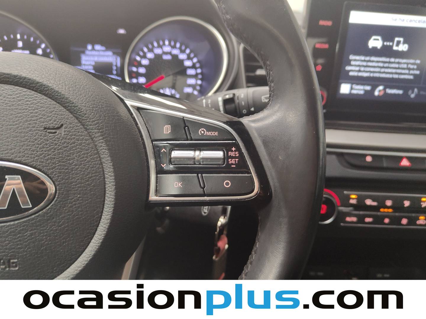 KIA XCeed KIA XCeed 1.6 MHEV Drive iMT (136 CV) barato