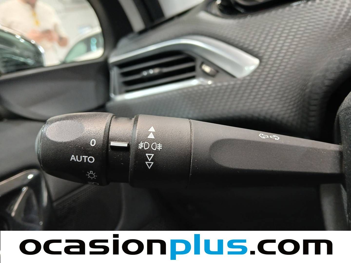 Peugeot 208 Peugeot 208 PureTech 110 S&S Allure EAT6 (110 CV) de segunda mano