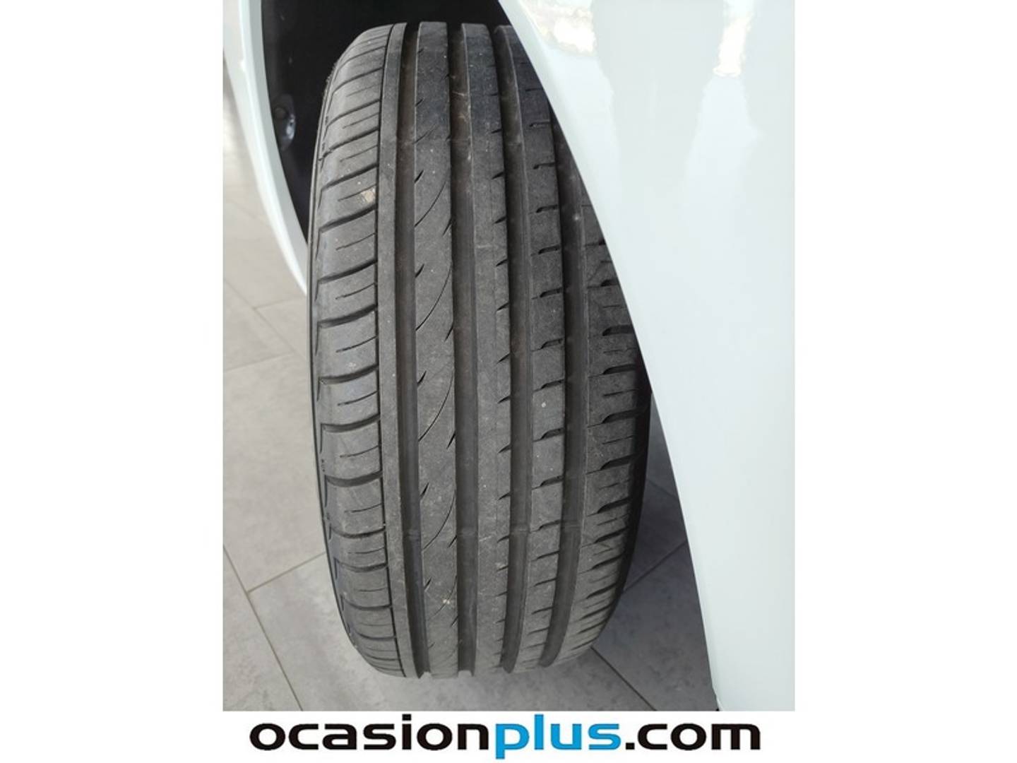 Foto Peugeot 3008 Peugeot 3008 1.2 PureTech Style S&S (130 CV)