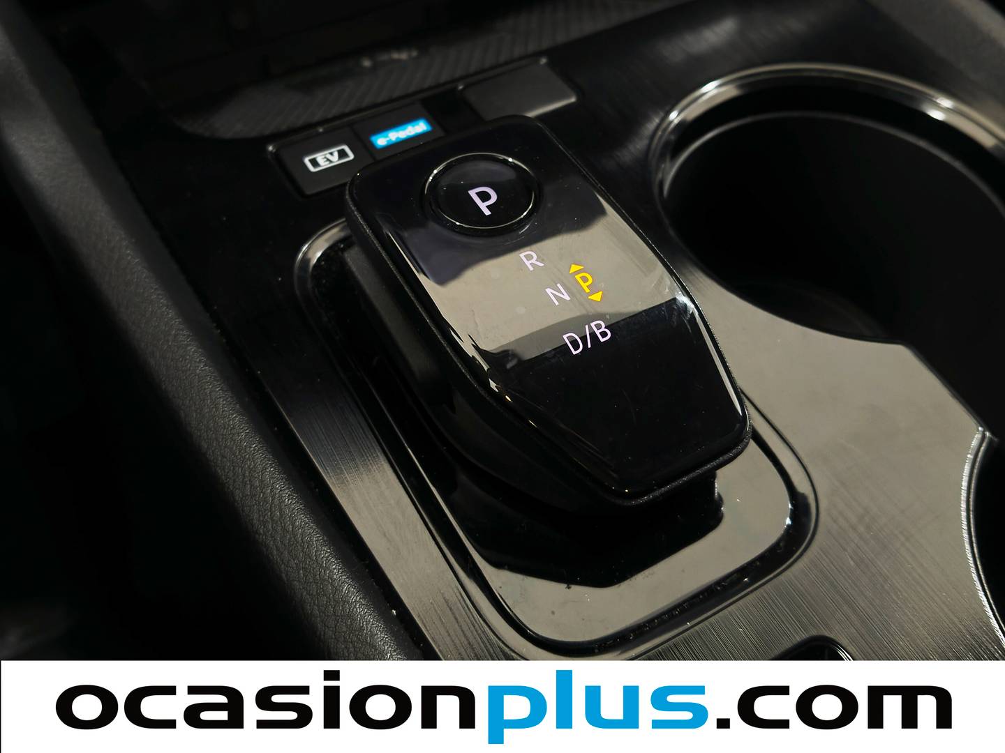 Nissan X-TRAIL Nissan X-Trail 1.5 e-4ORCE N-Connecta 4X4 AT (213 CV) 7 Plazas de segunda mano