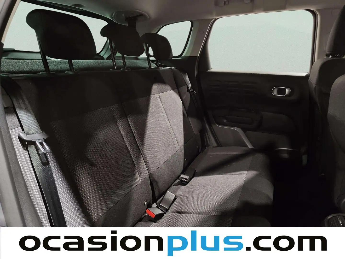 Foto Citroën C3 Aircross Citroen C3 Aircross BlueHDi 110 S&S Feel Pack (110 CV)