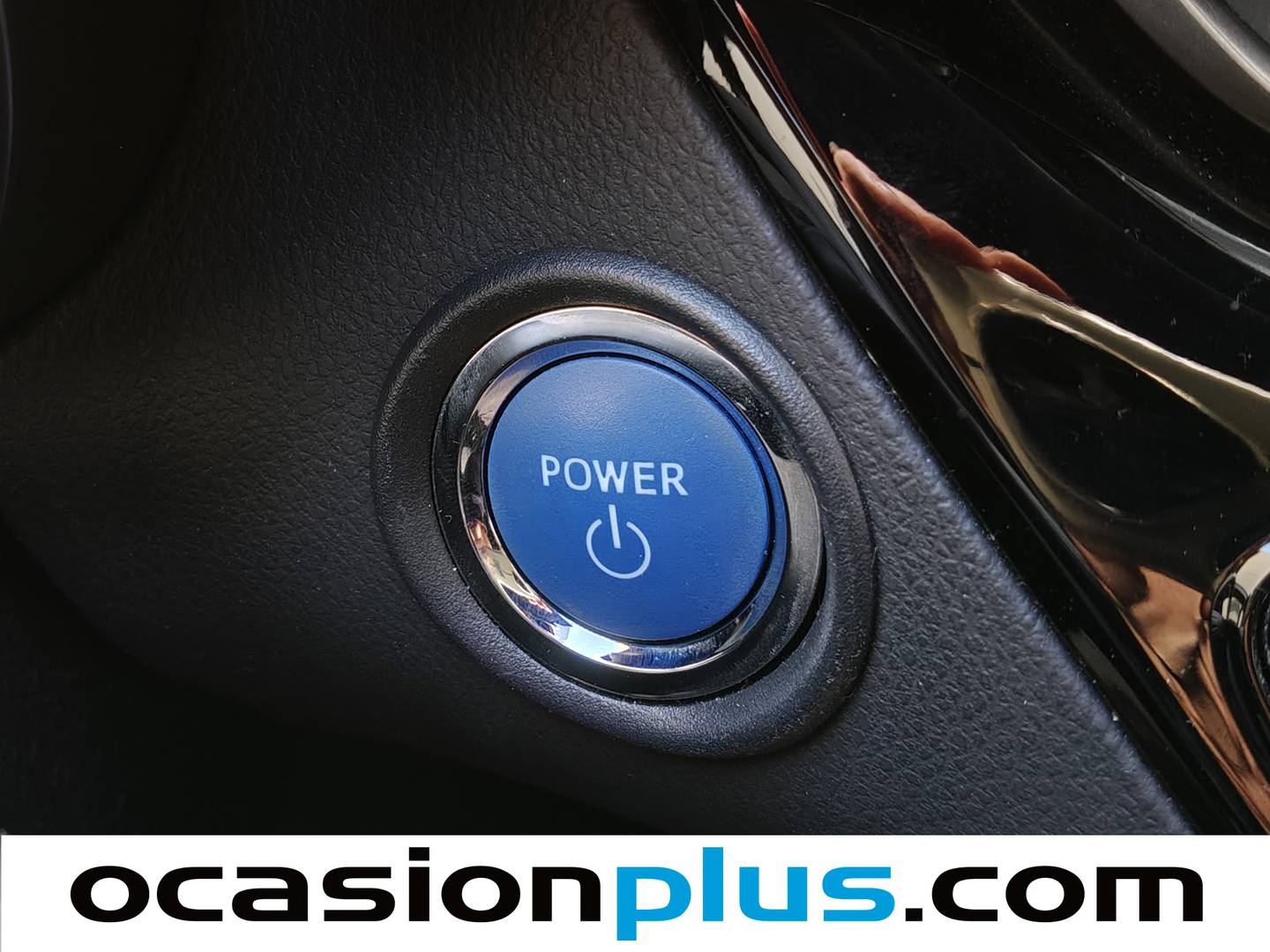 Toyota C-HR Toyota C-HR 180H Advance (184 CV) km 0