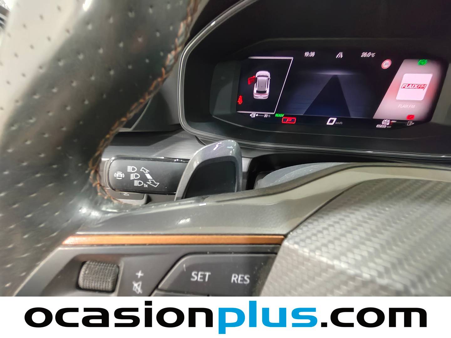 Cupra Formentor Cupra Formentor 1.4 e-Hybrid DSG (204 CV) 204cv