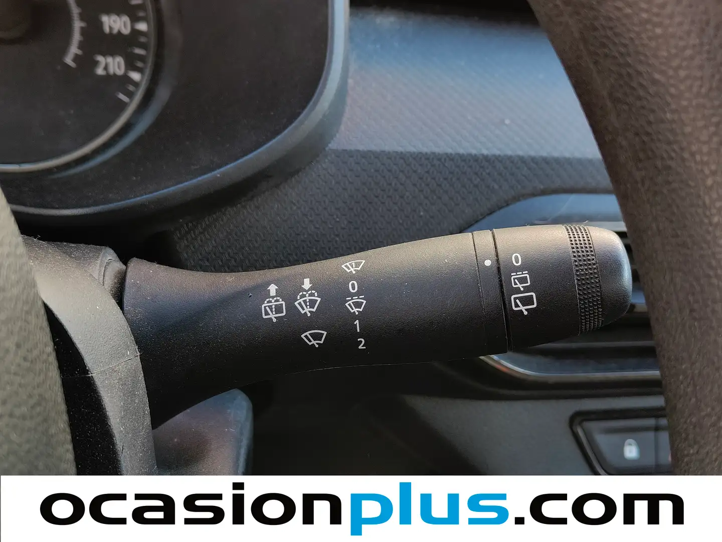 Foto Dacia Sandero Dacia Sandero Essential ECO-G (101 CV)