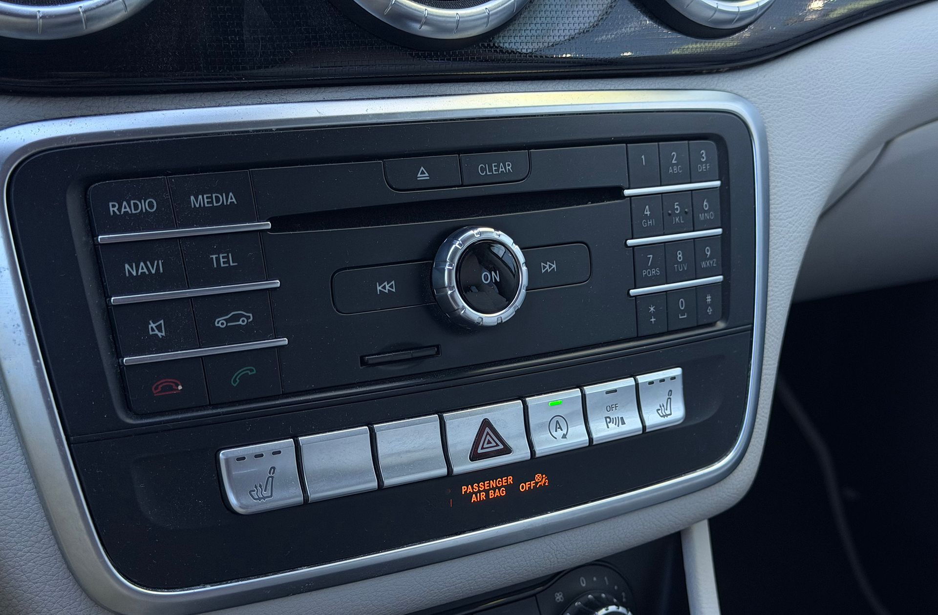 Mercedes-Benz CLA Shooting Brake 180 - foto 29