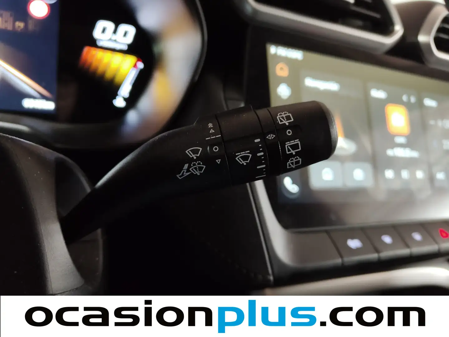 Foto MG ZS MG ZS 1.5 Hybrid Luxury (197 CV)