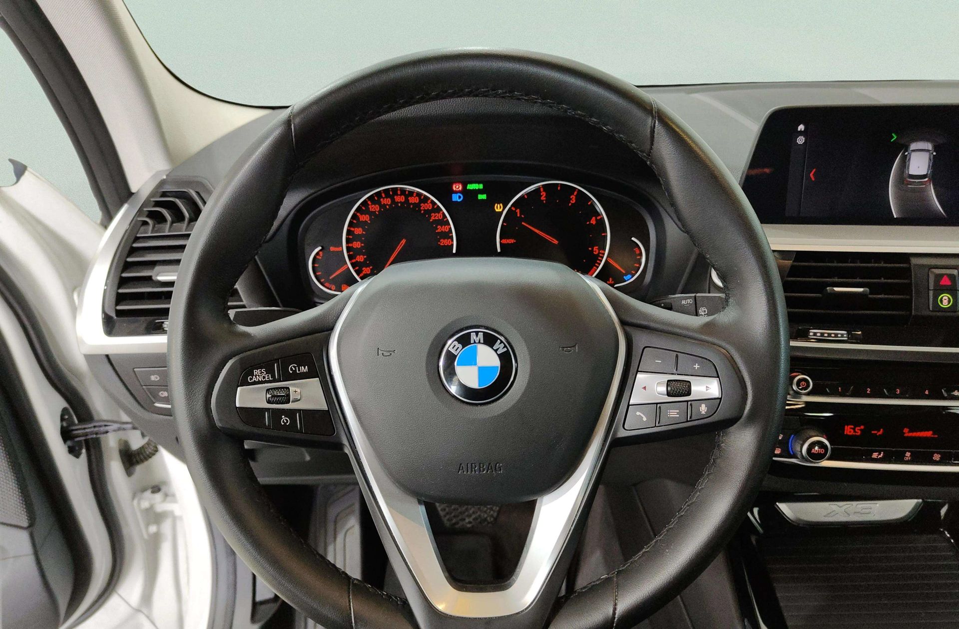 BMW X3 sDrive18d - foto 22