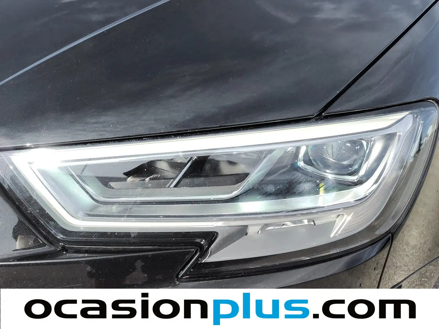 Foto Audi A3 Audi A3 Sportback Sportback ALL-IN edition 35 TFSI  (150 CV) S tronic