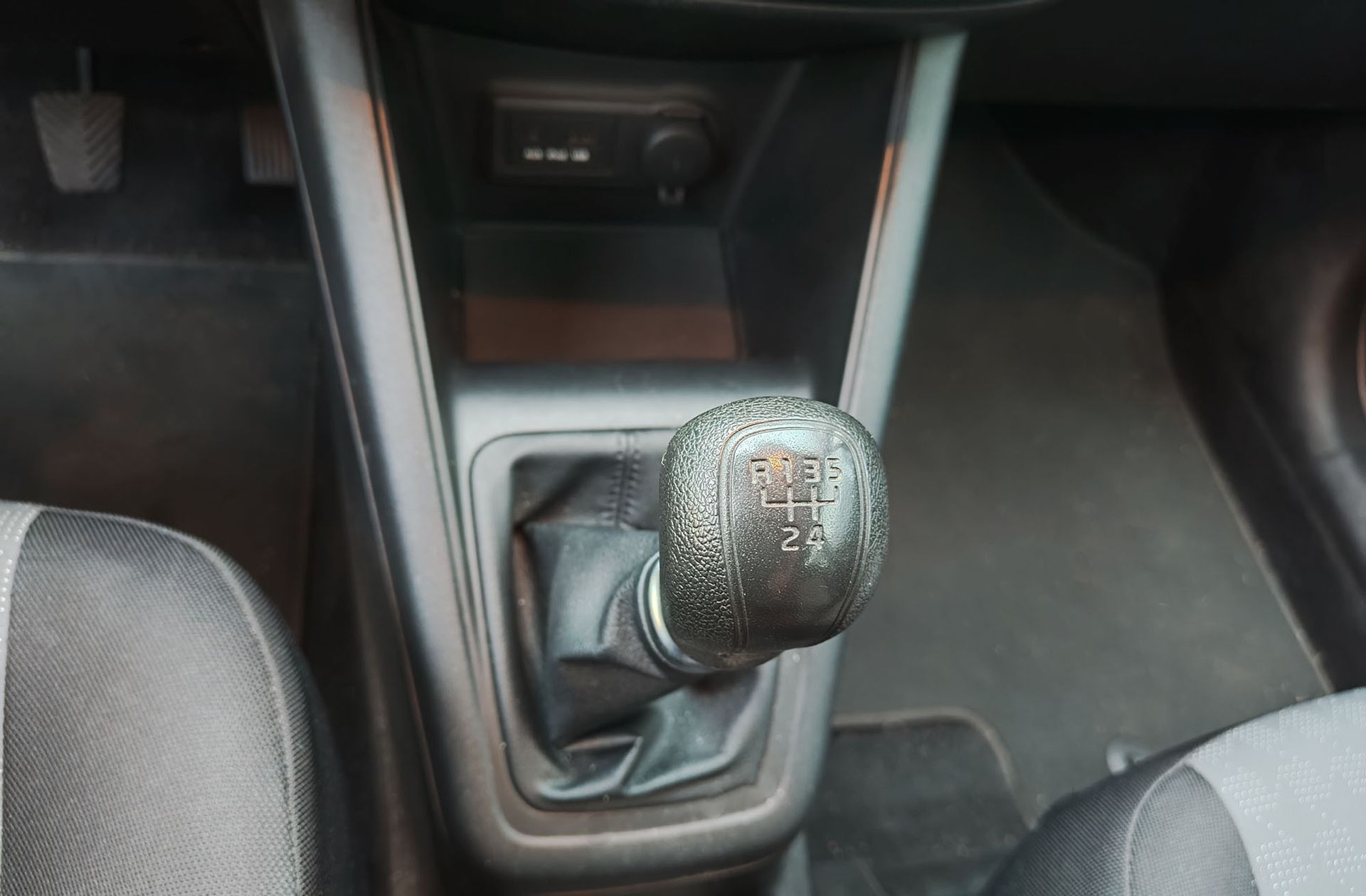Kia Venga 1.4 Cvvt Concept - foto 5