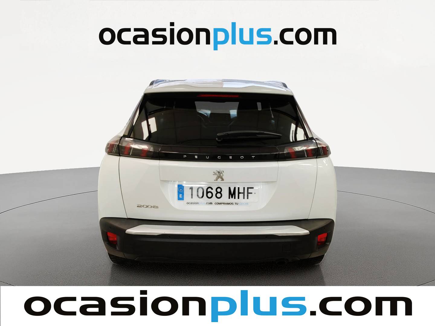 Foto Peugeot 2008 Peugeot 2008 PureTech 100 S&S Allure (100 CV)