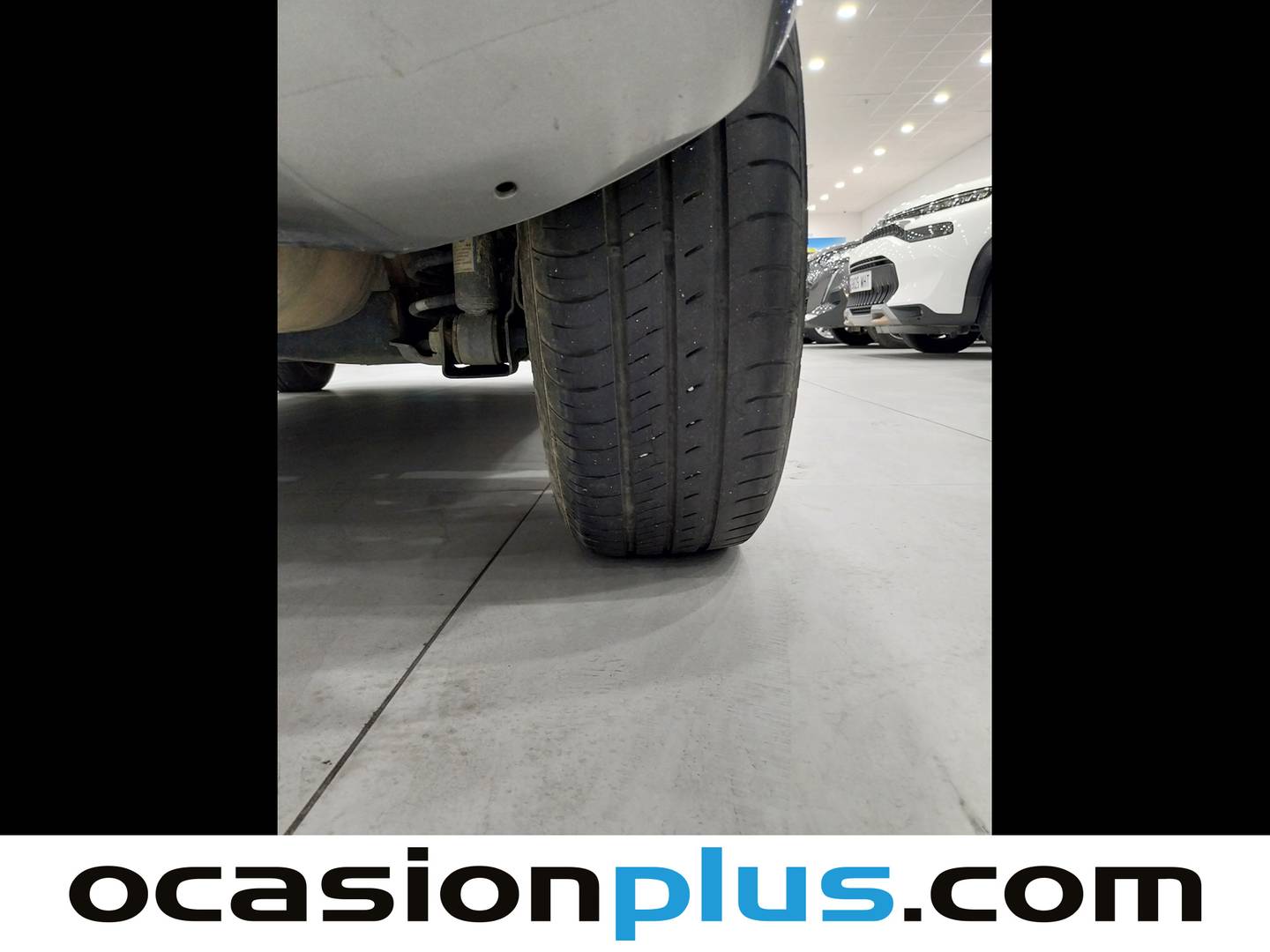 Foto KIA Picanto Kia Picanto 1.0 DPi Concept (67 CV)