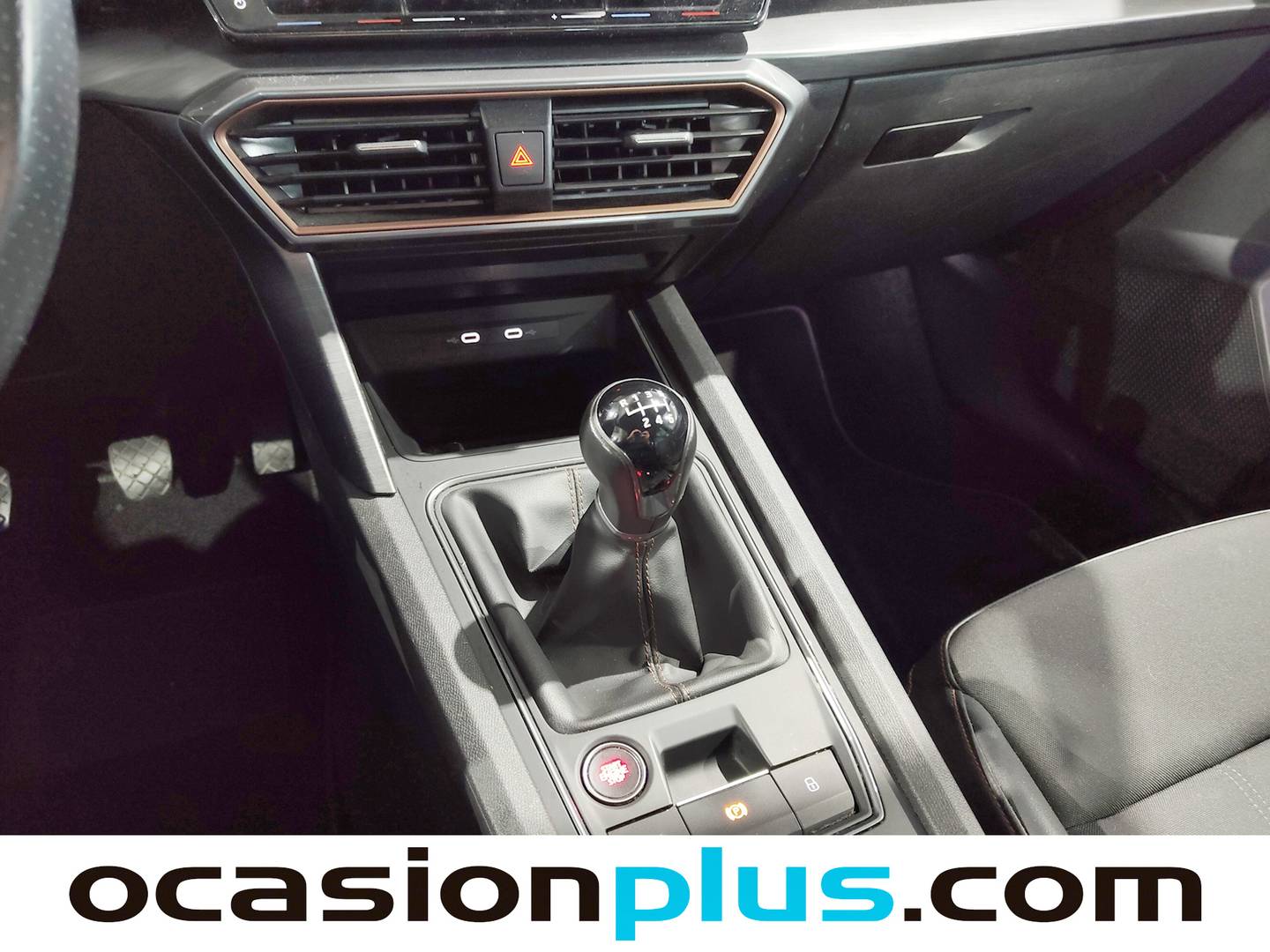 Foto Cupra Formentor CUPRA Formentor 1.5 TSI (150 CV)