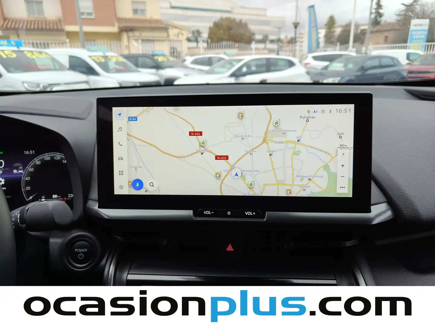 Foto Toyota C-HR Toyota C-HR 220PH Advance (223 CV)