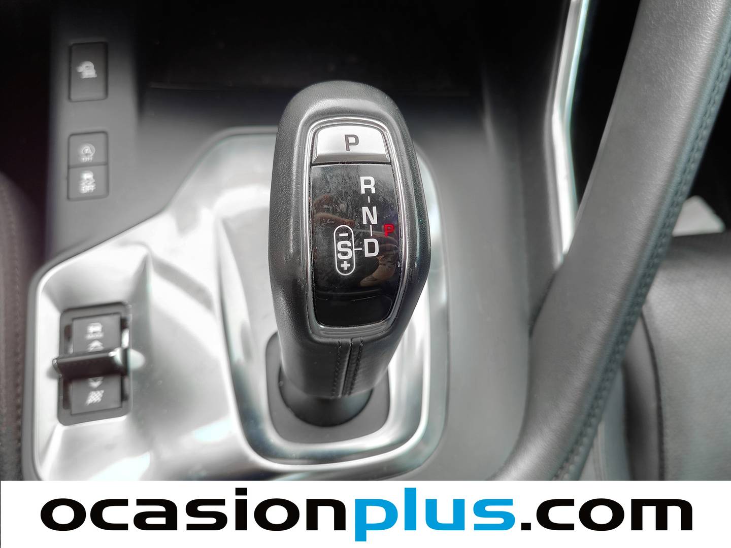 Foto Jaguar E-Pace Jaguar E-PACE 2.0D S 4WD Auto (150 CV)