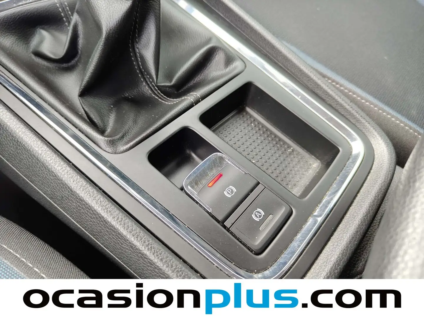 Foto Seat Ateca SEAT Ateca 1.6 TDI S&S Ecomotive Style (115 CV)