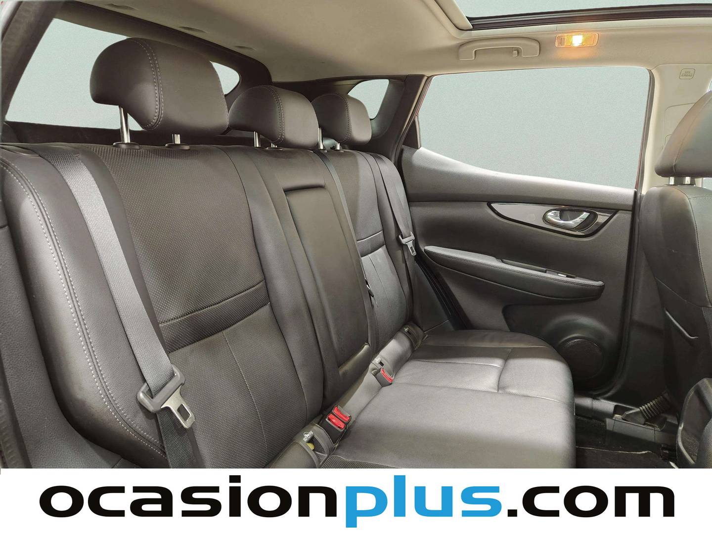 Foto Nissan QASHQAI Nissan Qashqai 1.6 dCi S&S Tekna Premium 4x4 (130 CV)