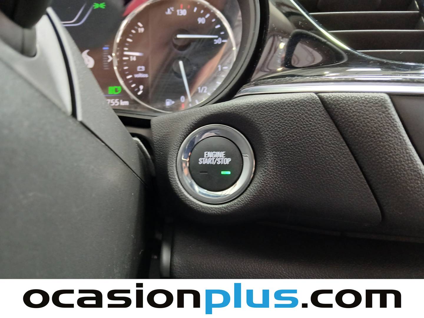 Opel Insignia Opel Insignia GS Business Elegance 1.5D DVH AT8 (122 CV) diésel