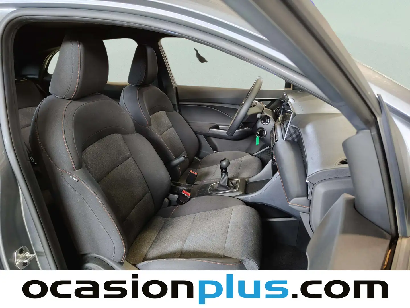 Foto MG MG3 MG MG3 1.5 Standard (116 CV)