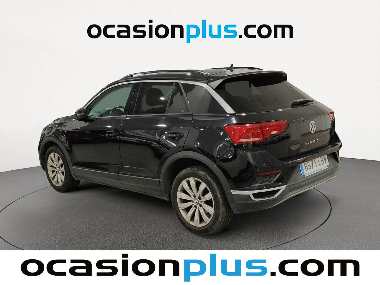 Foto Volkswagen T-Roc Volkswagen T-Roc Advance 2.0 TDI (150 CV) DSG