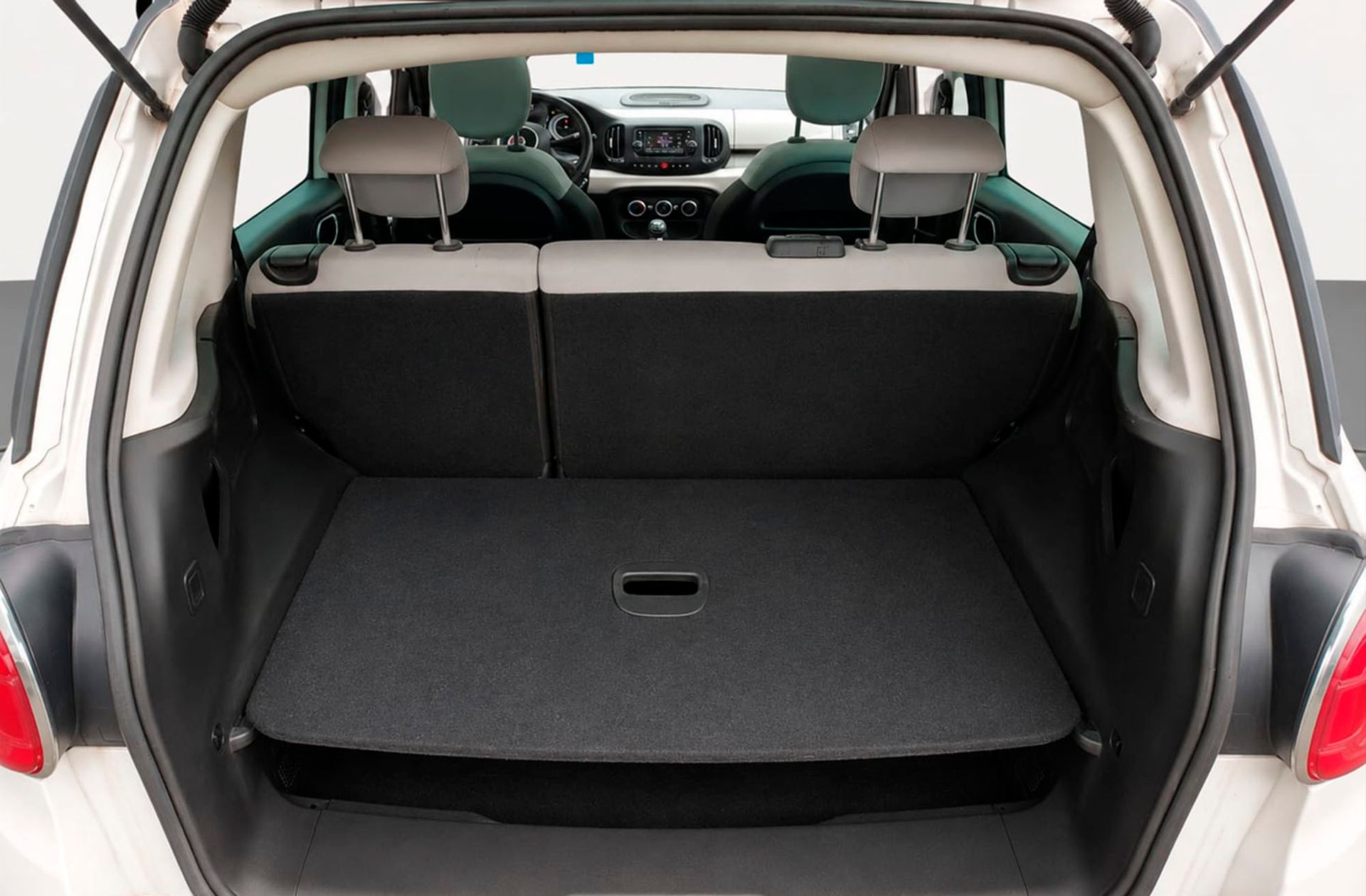Fiat 500L 1.4 16v - foto 13