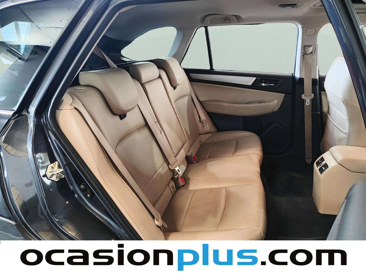 Subaru Outback Subaru Outback 2.0 TD Executive Plus CVT Lineartron AWD (150 CV) km 0