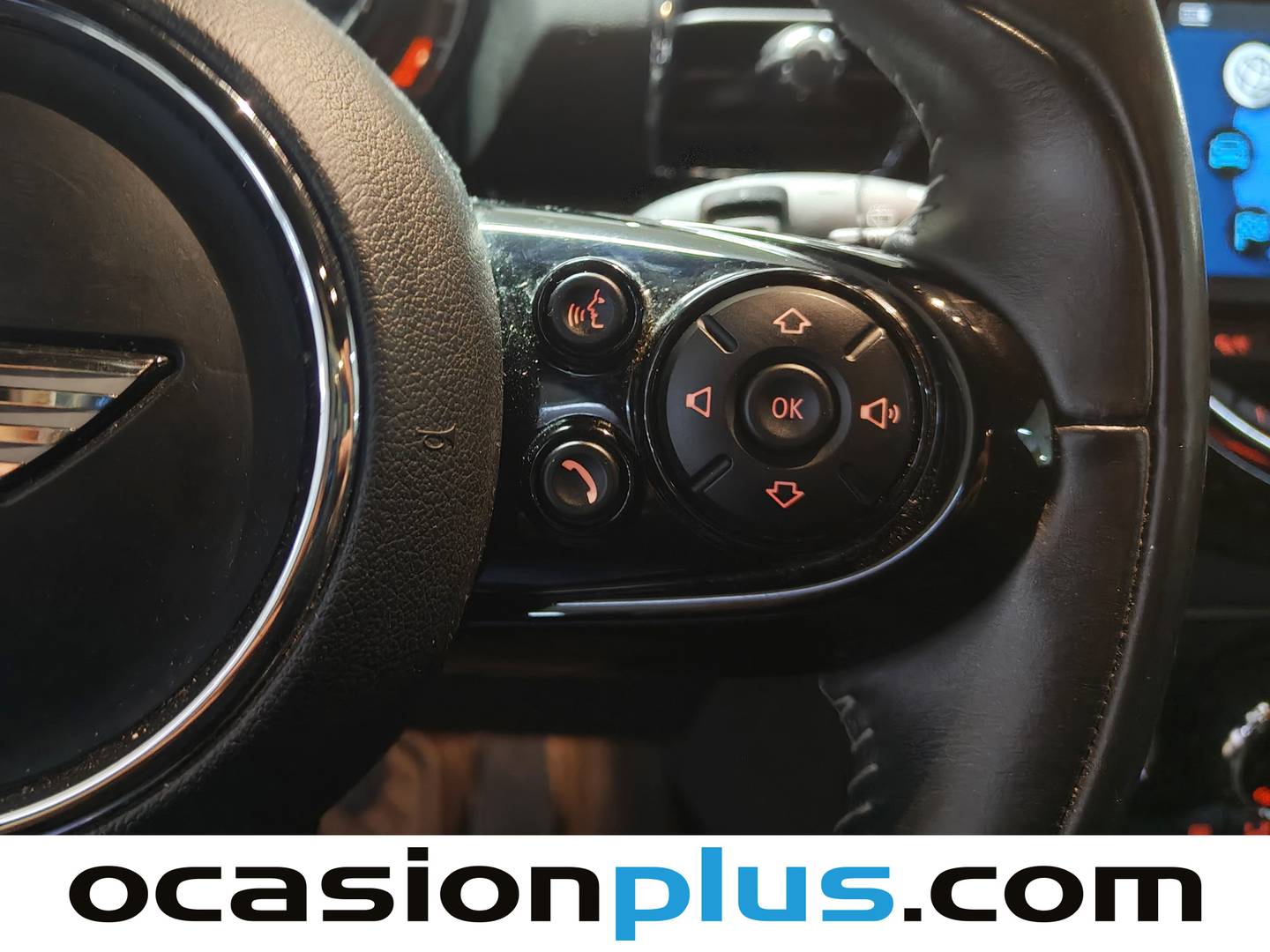 Foto Mini CLUBMAN MINI MINI Clubman MINI Clubman Cooper (136 CV)