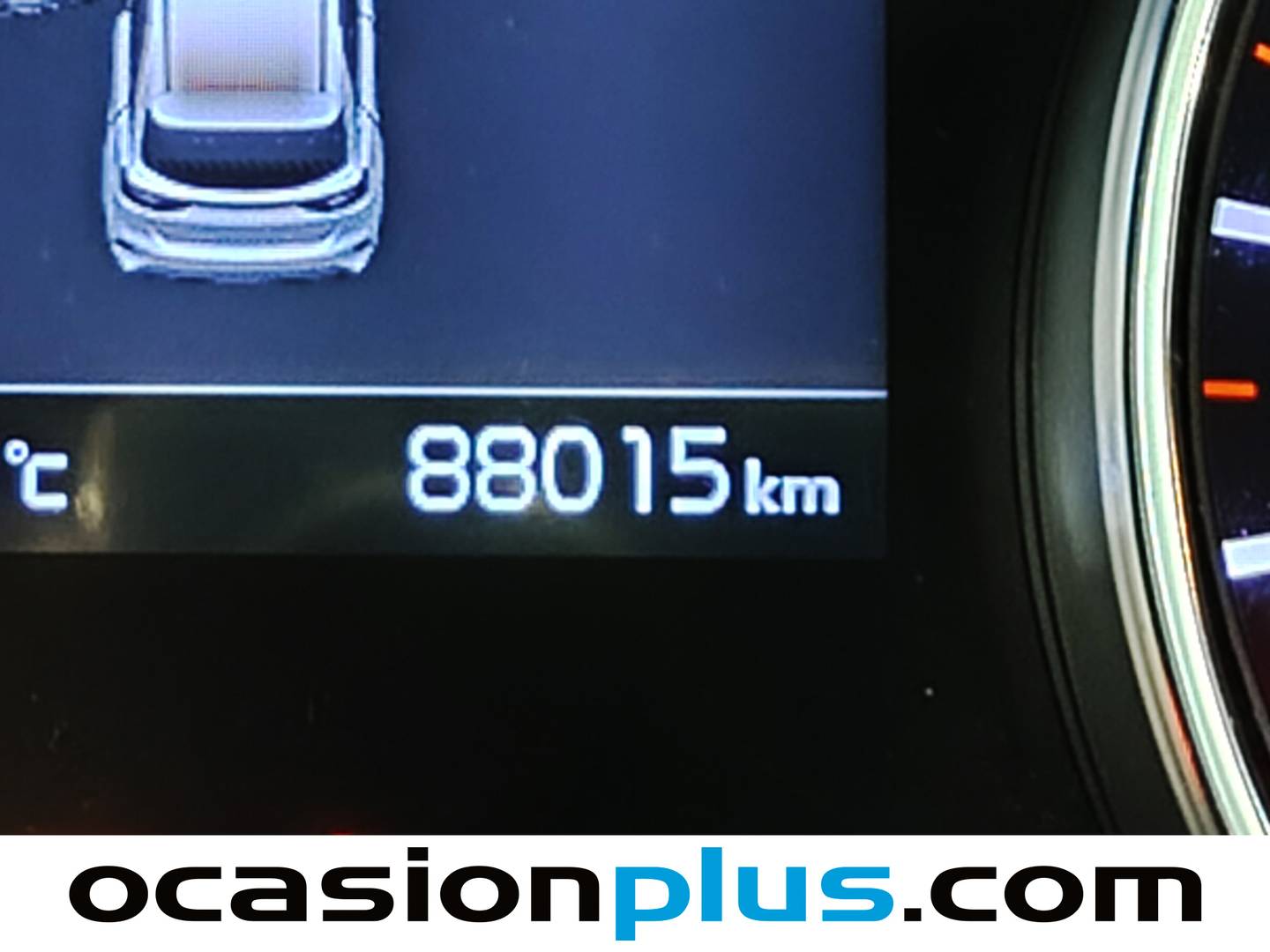 KIA Ceed KIA Ceed 1.0 T-GDi Concept (120 CV) seminuevo