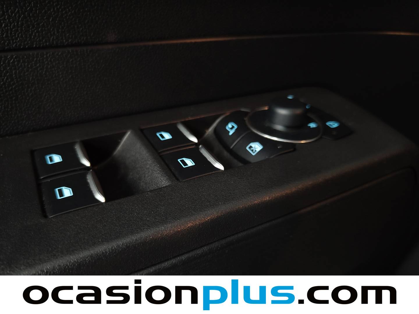 Ford Tourneo Courier Ford Tourneo Courier 1.0 Ecoboost Active (125 CV) manual