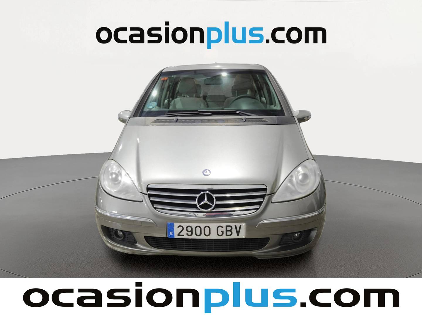 Mercedes Clase A Mercedes Clase A 150 Avantgarde (95 CV) 95cv
