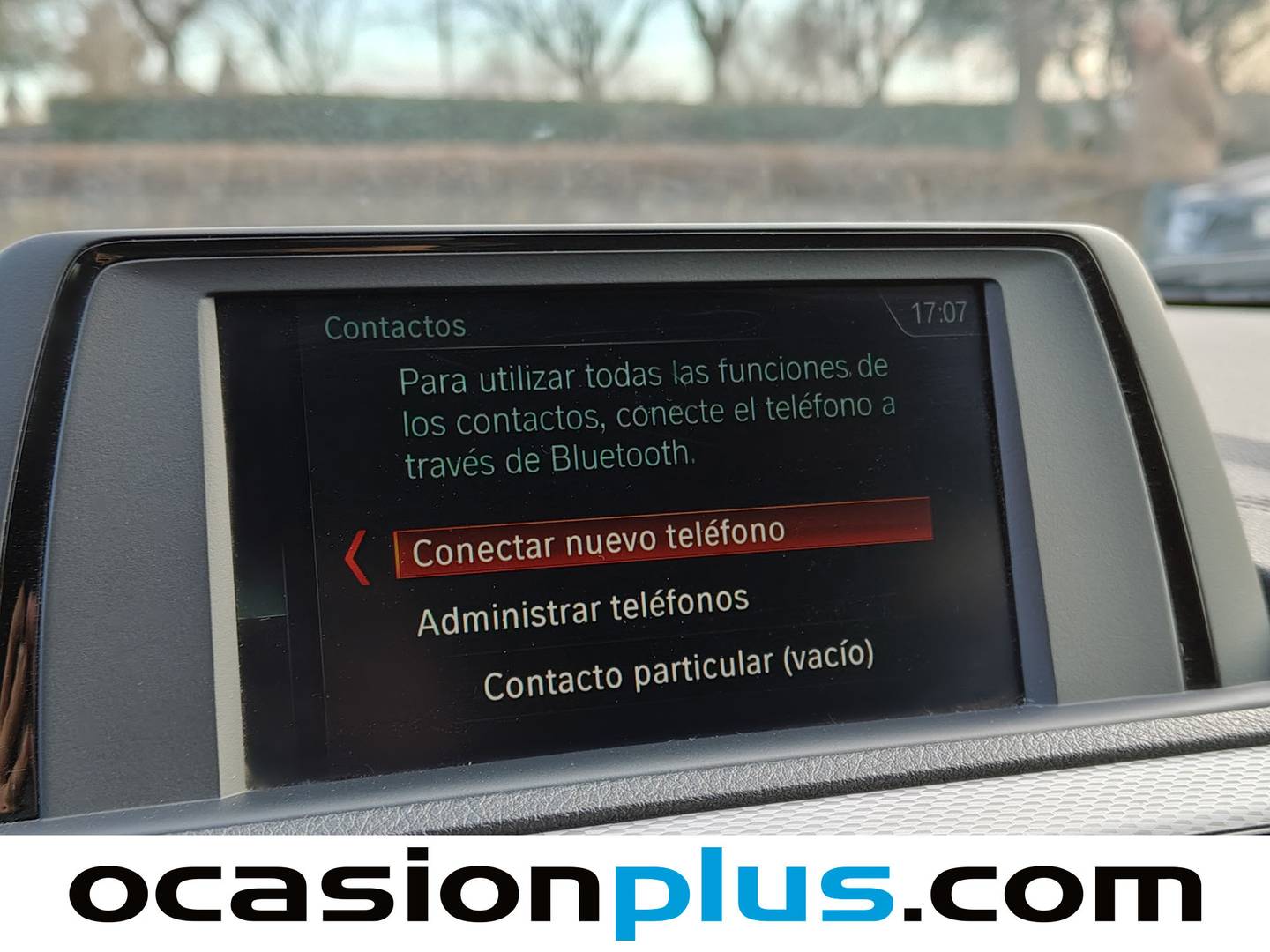 Foto BMW Serie 1 BMW Serie 1 116d (116 CV)