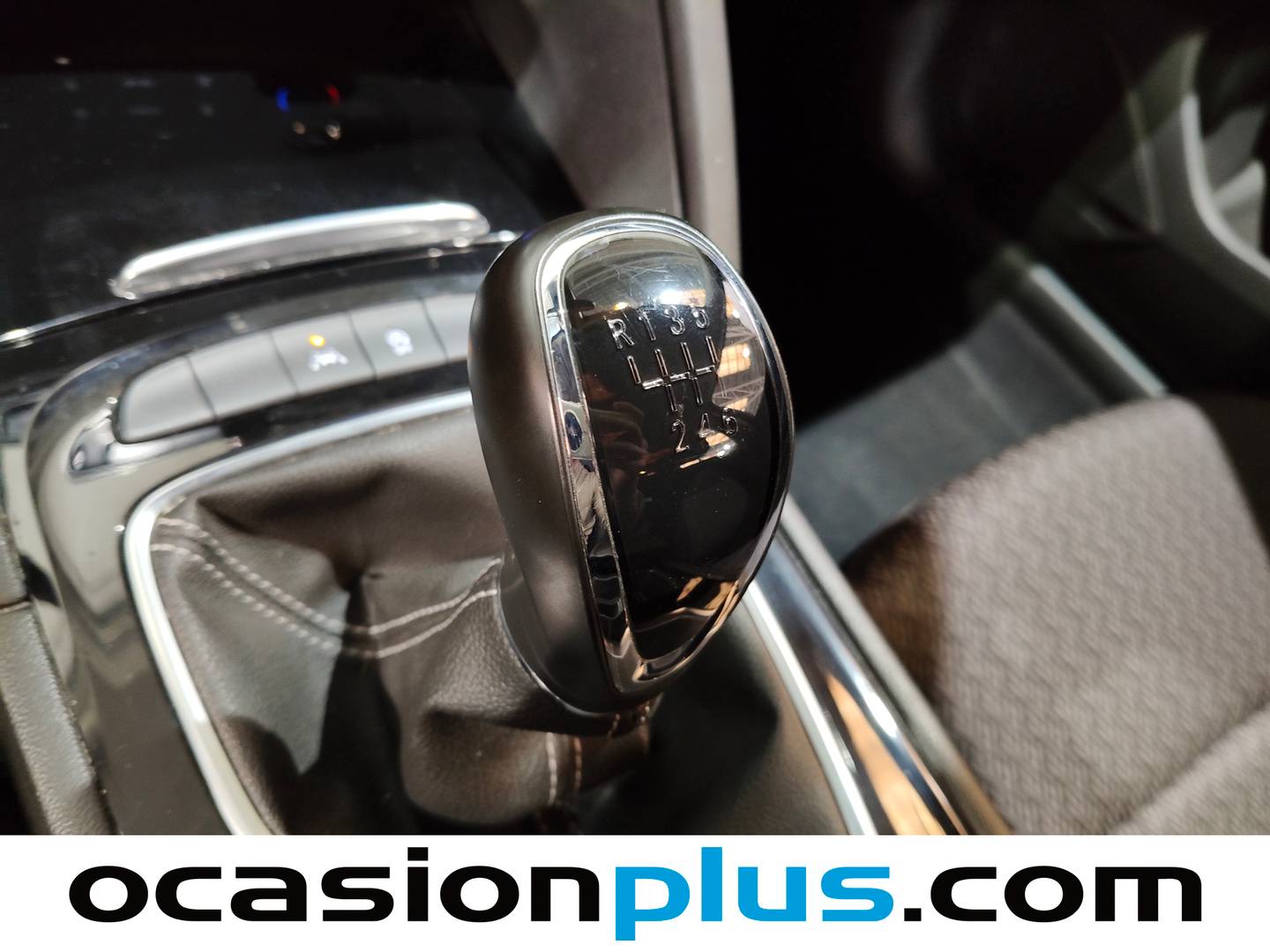 Opel Insignia Opel Insignia GS 1.6 CDTI TD Selective Pro (136 CV) de segunda mano