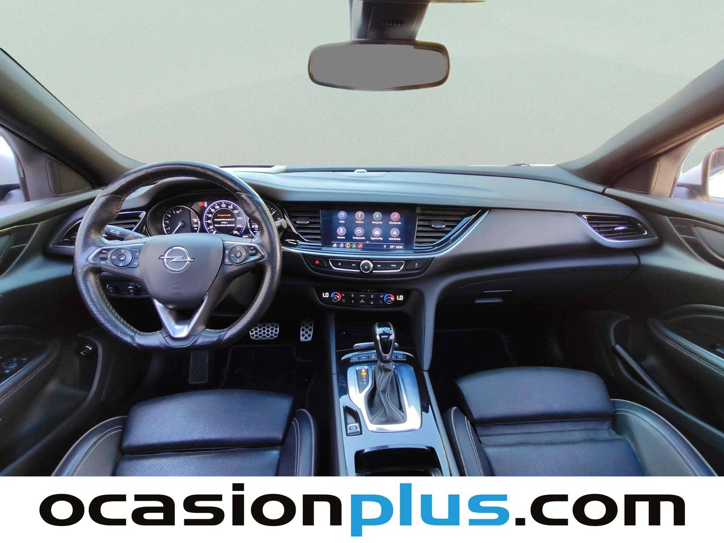 Opel Insignia Opel Insignia 2.0 CDTI Biturbo GSI 4x4 Auto (210 CV) km 0