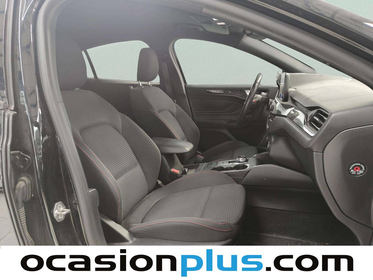 Ford Focus Ford Focus 1.5 Ecoblue ST-Line Auto (120 CV) km 0