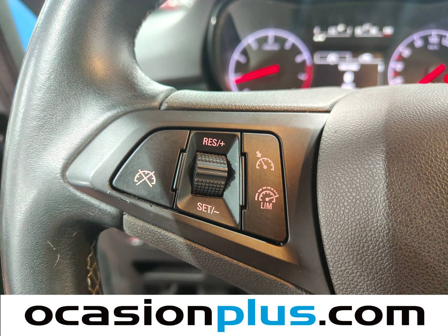 Opel Corsa Opel Corsa 1.4 Selective (90 CV) seminuevo