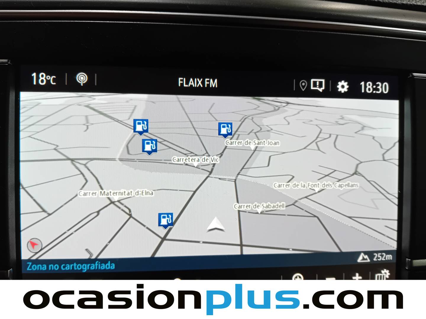 Acabados Opel Zafira Life Opel Zafira Life 2.0 Diesel M Innovation (150 CV) 8 Plazas