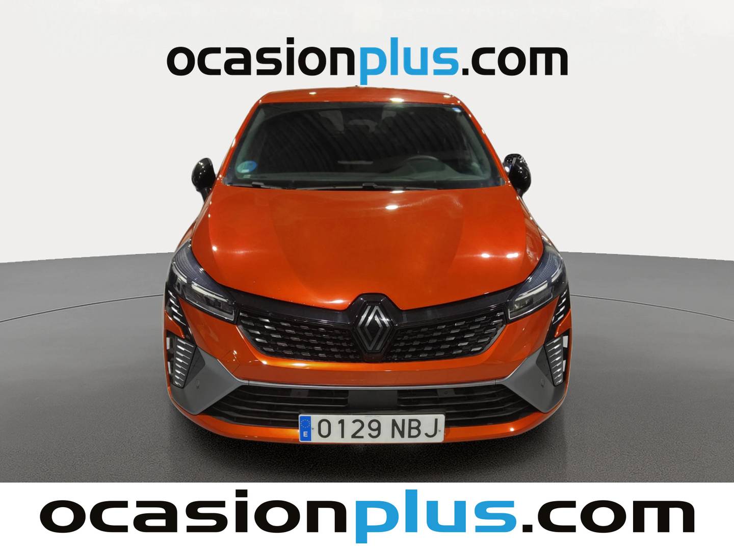 Foto Renault Clio Renault Clio Esprit Alpine E-Tech (143 CV)